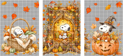 16oz Halloween-J  2314